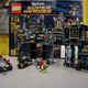 Illustration for article titled LEGO emLord of The Rings/em, emAvengers/em, and Deadpool debut at Toy Fair!